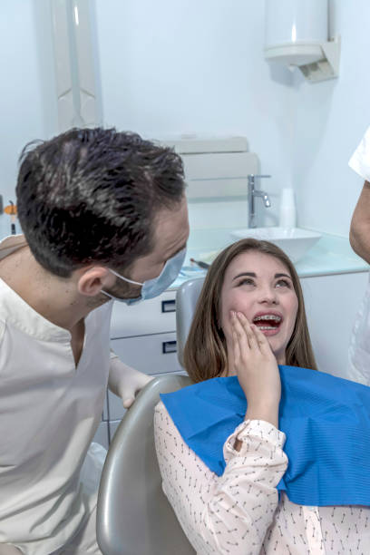 Best Emergency Treatment for Oral Infections in Riverdale, CA